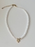 COLLAR PEWÜ - Ricci