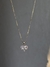 COLLAR DIAMOND - comprar online