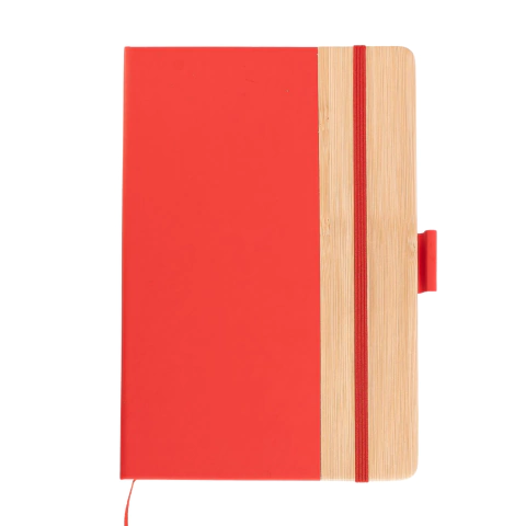 CUADERNO DETALLE BAMBU