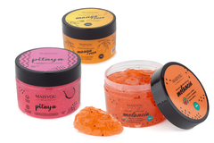 Banner da categoria Mais You Beauty -Esfoliante  280G