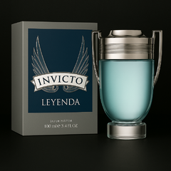 Invicto Leyenda (100ml) - comprar online