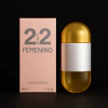 212 Femenino (80ml)