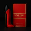 Love Girl Red (80ml) - comprar online