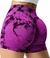 CALZA Y SHORT PUSH UP™ LEVANTA GLÚTEOS IMPORTADOS en internet
