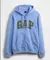 Imagen de 2X1 CAMPERA GAP+ ADIDAS SAMBA DE REGALO