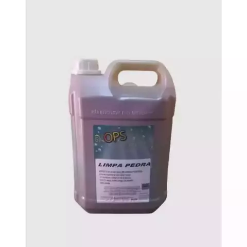 Limpa Pedra E PISOS 5lts - comprar online