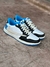 JORDAN AIR LOW Blue en internet