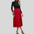 FALDA MIDI MUJER YURELKSHOP - comprar en línea