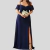 VESTIDO FIESTA MUJER ELEGANTE DAMA NOCHE BODA