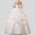 VESTIDO DE NOVIA PRINCESA ELEGANTE MATRIMONIO en internet