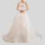 VESTIDO DE NOVIA STRAPLES CON COLA - comprar en línea