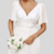 VESTIDO DE NOVIA LINEA A REPOSO - tienda en línea