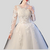 VESTIDO DE NOVIA PRINCESA en internet