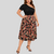 CONJUNTO FALDA Y BLUSA 2 PIEZAS - comprar en línea