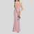 VESTIDO DE MUJER FIESTA DAMA AURORA en internet