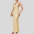 VESTIDO DE FIESTA DAMA MUJER SOL