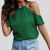 BLUSA DE DAMA CASUAL ENCAJE en internet