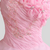 VESTIDO DE QUINCEAÑERA NOVIA PRINCESA MATRIMONIO COLOR ROSA - Yurelkshop