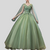 VESTIDO DE NOVIA PRINCESA QUINCEAÑERA MATRIMONIO - Yurelkshop