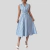 VESTIDO CASUAL DAMA MIDI MUJER CAMISERO - tienda en línea