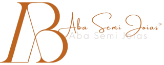 Aba semi joias