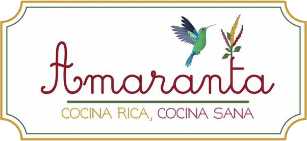 Amaranta Cocina