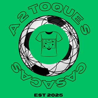 Casacas A 2 Toques