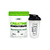 Creatina Monohidratada Star Nutrition 300 Gr Doypack Vaso Legend 600ml - comprar online