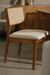 Conjunto mesa Denver com cadeiras Esmeralda na internet