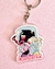 chaveiro crystal gems (steven universo) na internet