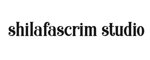 shilafascrim studio ✸