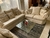 Sala Clasica Color Blanca Aperlada 3,2,1, - comprar en línea