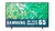 Television de 65" Samsung