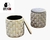 TABURETE CIRCULAR - daodmuebles
