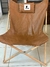 SILLA TIPO MARIPOSA - daodmuebles