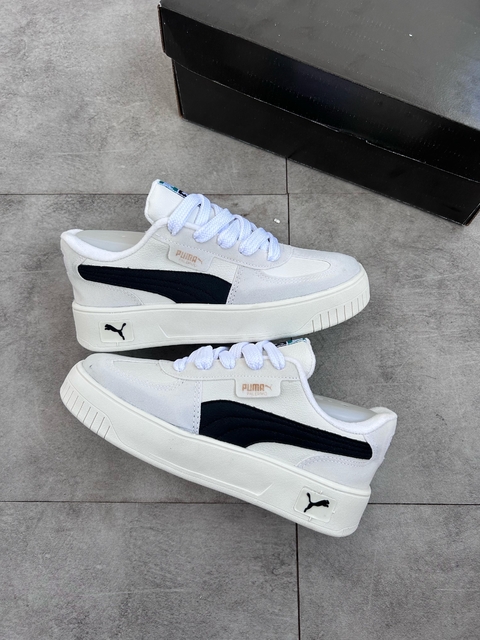 Puma Palermo Branco