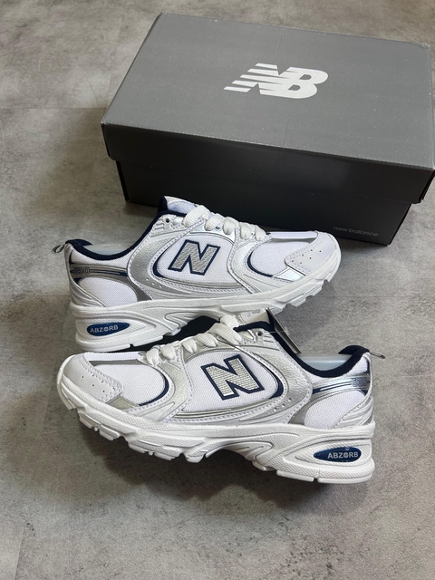 New Balance 530 Cinza