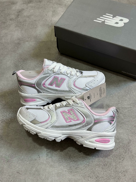 New Balance 530 Rose