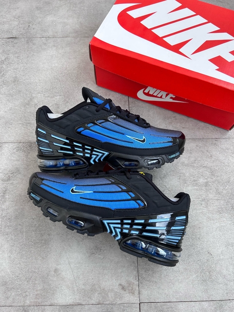 Air Max TN Tuned