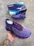 Mizuno Pro 14 Roxo - comprar online