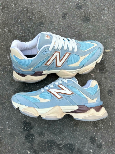 New Balance 9060 Marinho