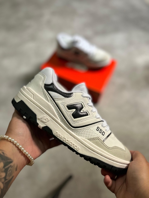 New Balance 550