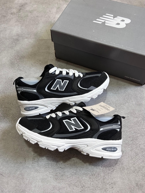New Balance 530 Preto