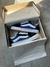 Vans KNU Azul marinho - comprar online