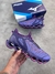 Mizuno Pro 14 Roxo