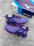 Mizuno Pro 14 Roxo