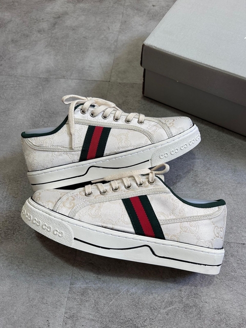 Gucci Plataforma