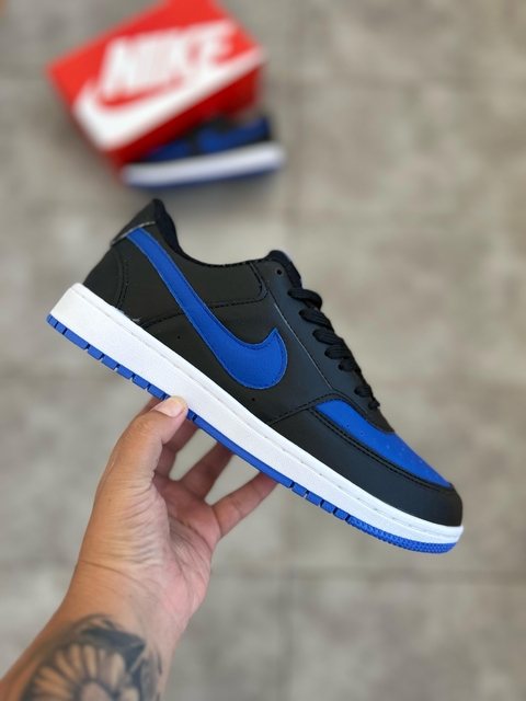 Nike dunk Court Vision Marinho