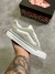 Vans KNU Cinza - GSSHOES