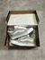 Vans KNU Cinza - comprar online